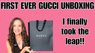 I Bought My FIRST Gucci Item… Was It Worth It!
