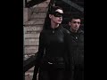 Her voice is magnificent - Batman & Catwoman Edit | Sidewalks and skeletons - Goth [slowed + reverb)