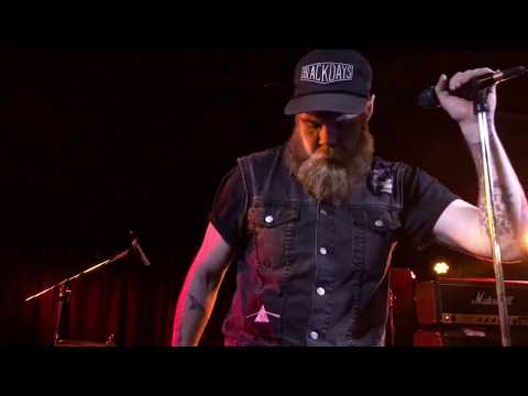 GREENLEAF - Howl (Live @ Universum, Stuttgart/2017)