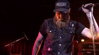 GREENLEAF - Howl (Live @ Universum, Stuttgart/2017)