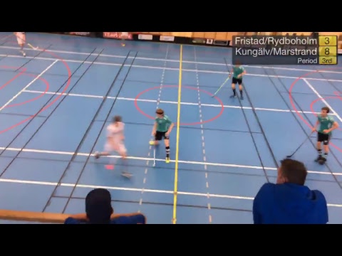 Fristad Rydboholm - Marstrand/Kungälv