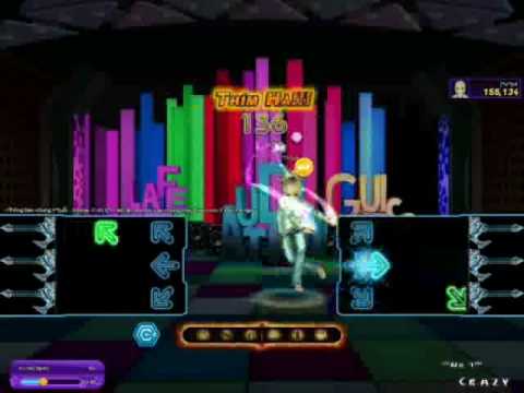 `.´Beat Up`.´ ... Free Storm - BUPatch