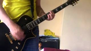 Me First And The Gimme Gimmes On Top Of The World Cover