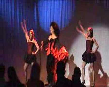 Candi Stratton - Dove L'Amore