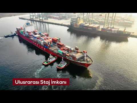 Girne Üniversitesi Denizcilik Fakültesi