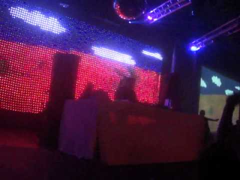 Orjan Nilsen @ Circus