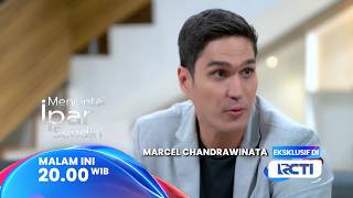 Download lagu LOVE MY OWN BROTHER-IN-LAW TRAILER: AYUNA CAN'T STAY AWAY FROM RAFKI! - Laura Theux, Marcel Chandra mp3