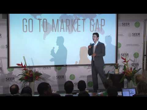 SEER Symposium - Ankur Jain