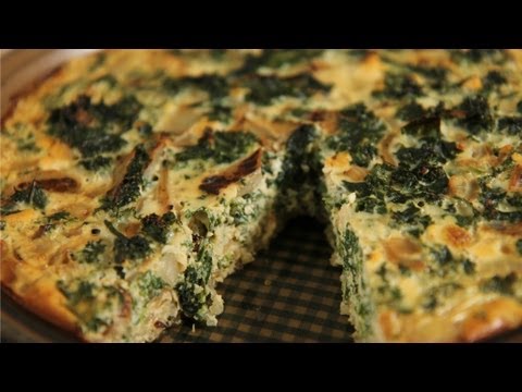 download lagu mp3 mp4 Kale And Tomato Quiche, download lagu Kale And Tomato Quiche gratis, unduh video klip Kale And Tomato Quiche