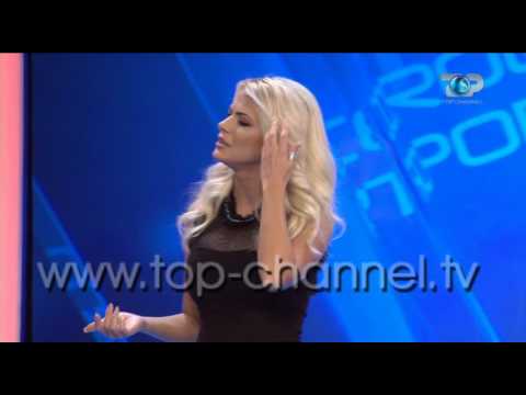 Procesi Sportiv, 16 Nentor 2015, Pjesa 2 - Top Channel Albania - Sport Talk Show