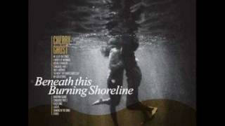 Cherry Ghost - The Night  They Buried Sadie Clay