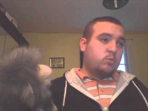 Je veux être ventriloque