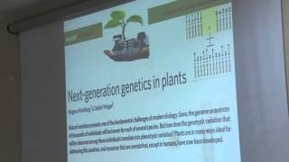 preview picture of video 'IIT Kharagpur, Sustainable Food Security Workshop 2013 Part 3'