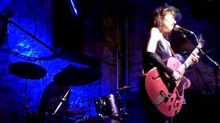 Leah Siegel @ Bowery Electric: By The Fire