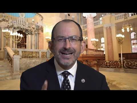 Mateo capítulo 13 - parte 1 - Dr. Baruch Korman