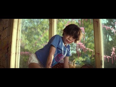 We Need To Talk About Kevin|Movie Trailer 2011