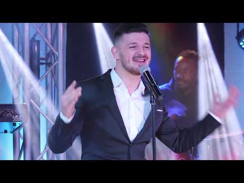 Alex Dande Band - Canta cucu bata-l vina ( Cover 2018 )          formatie nunta