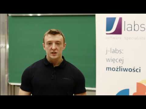 .NET Core – otwarta platforma dla każdego programisty - Piotr Gankiewicz | #36 Talk4Devs