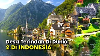 Download lagu 10 Most Beautiful Villages in the World || 2 of Them Are in Indonesia mp3