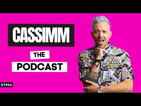 3. CASSIMM - House Grooves You’ll Have On Repeat | DT904