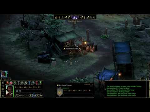 Tyranny Solo Path of the Damned - part 52 - Blood and Bronze