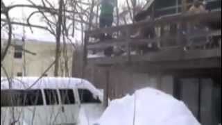 Deciding Tonight Snow Day