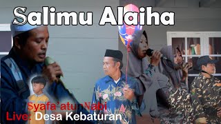 Download lagu SALIMU ALAIHA | COVER PANJI KINASIH TEMANGGUNG | LIVE DESA KEBATURAN mp3 Download lagu SALIMU ALAIHA | COVER PANJI KINASIH TEMANGGUNG | LIVE DESA KEBATURAN mp3
