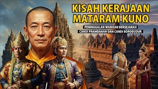 Download lagu KISAH KERAJAAN MATARAM KUNO | Legenda Nusantara mp3 Download lagu KISAH KERAJAAN MATARAM KUNO | Legenda Nusantara mp3