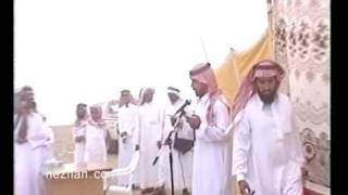 preview picture of video 'قصيدة الشاعر محمد العقيل الحزنوي'