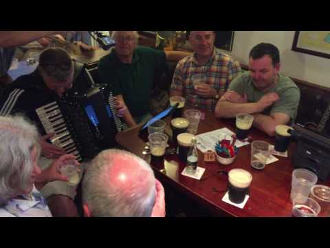 "Ferry Inn" - Orkney