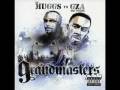 Dj muggs feat Genius-Exploitation Of Mistakes
