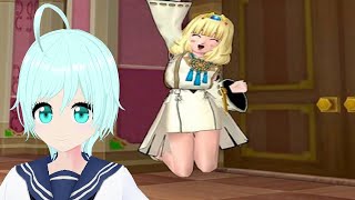 ドラクエ10　最強ガルドドン行ってみる[新人Vtuber/初見歓迎]