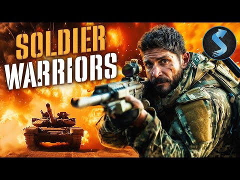 Soldier Warriors | Explosive War! | War Action Movie | Full Movie