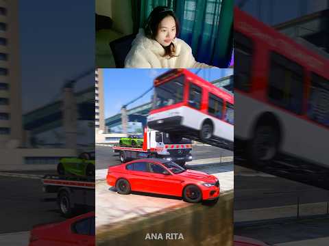 Let's Choose One Car Huracan or M5 or Supra Can Beat McLaren 720s? 😎☠️ #bmw #toyota #automobile