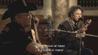 Tutt' egual song' 'e criatur - Enzo Avitabile e  Eliades Ochoa