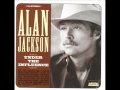Alan Jackson - The Way I Am.wmv