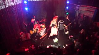 Bleached - Sleepwalking