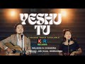 Yeshu Tu Official Hindi Worship Song Chandra Ft Nelson KR Records