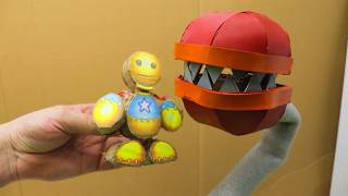 Compilation Kick the Buddy: The Video That Will Ruin Your Sleep #gaming#kickthebuddy