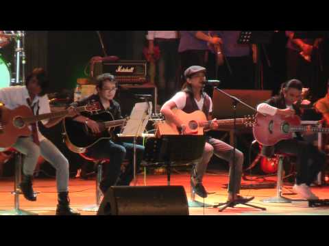 R Zarni - Yat Tant Ma Ya Bu