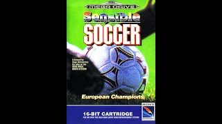Vidéo Sensible Soccer: European Champions