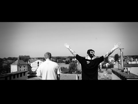 LSK x ESDOA - Tylko Hip-Hop feat. TONY JAZZU (Official Video)