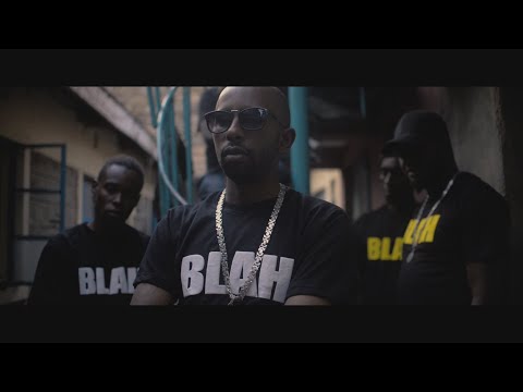 FLOSSMODE - BLAH BLAH BLAH (Official Music Video)