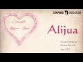 Alijua - Just your love