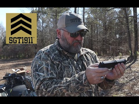 Gun Review- is the Glock G48 worth it? Watch this before buying