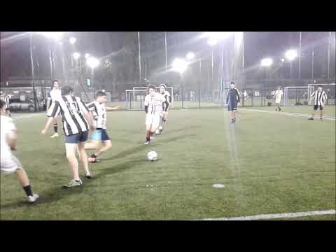Brutolafa vs Agro F.C. - Fecha11 Copa Palermo