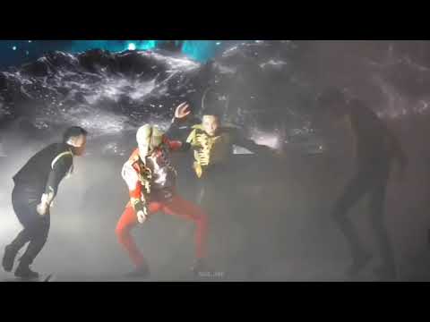 ‪TAEMIN ARENA TOUR 2019〜Ｘ™‬