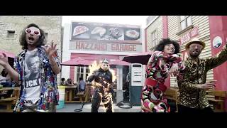 Tommaso Pini Ft. I Koko - La Disco Mi Rilassa