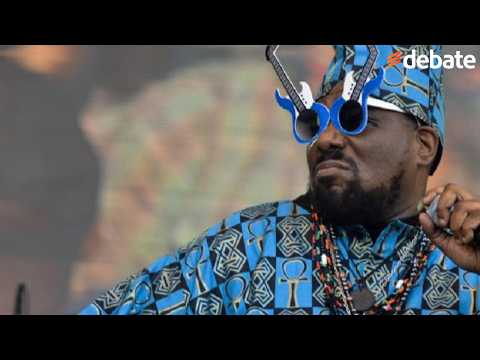 Lo que el Hip Hop calló por décadas: El caso Afrika Bambaataa