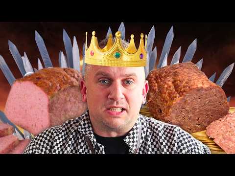 NEJLEPŠÍ SEKANÁ V ČESKU A NA SLOVENSKU?! Velká soutěž domácích receptů!